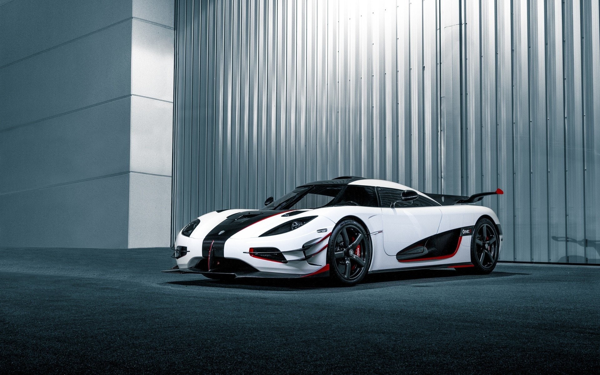 Supercars HD Wallpaper 1080p