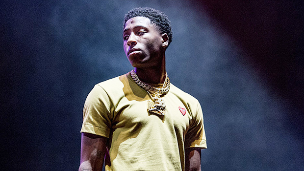 Nba Youngboy In Jail Without Bail After Arrest Fears He