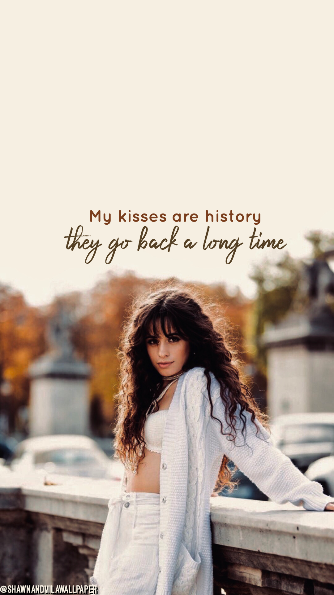 Camila Cabello Soft Grunge Aesthetic Relationship Goals Text