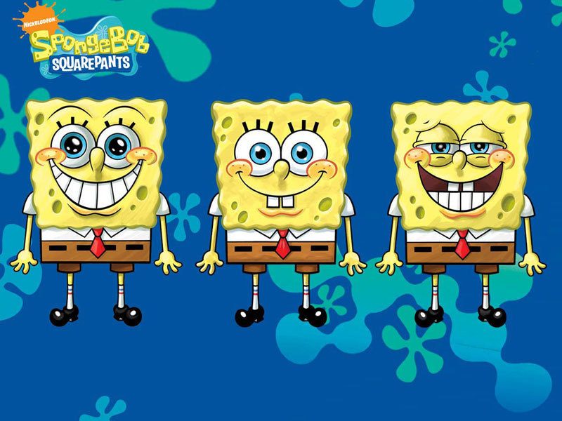 Image Spongebob Squarepants Wallpaper Photos