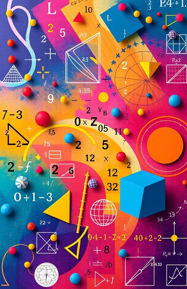 Math Wallpaper Hd