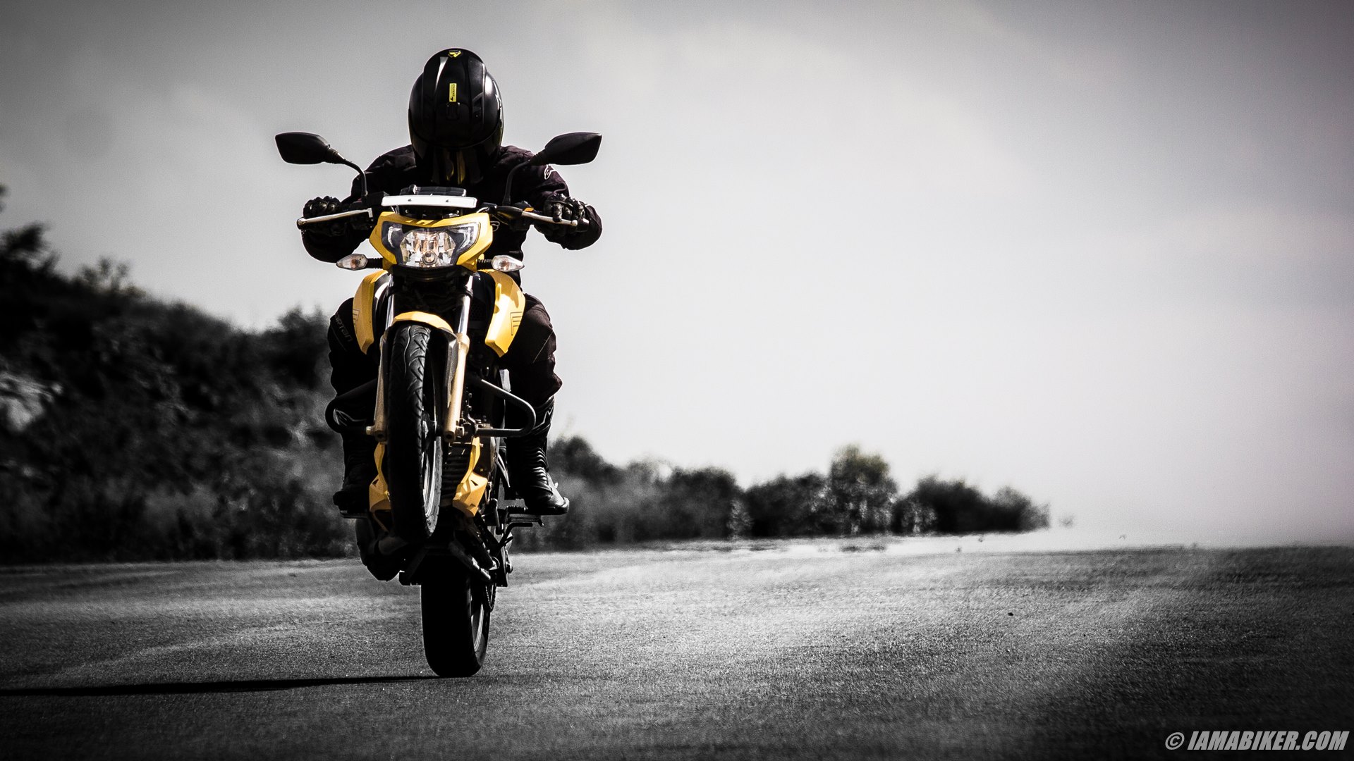 Apache RTR 200 HD wallpapers IAMABIKER   Everything Motorcycle 1920x1080