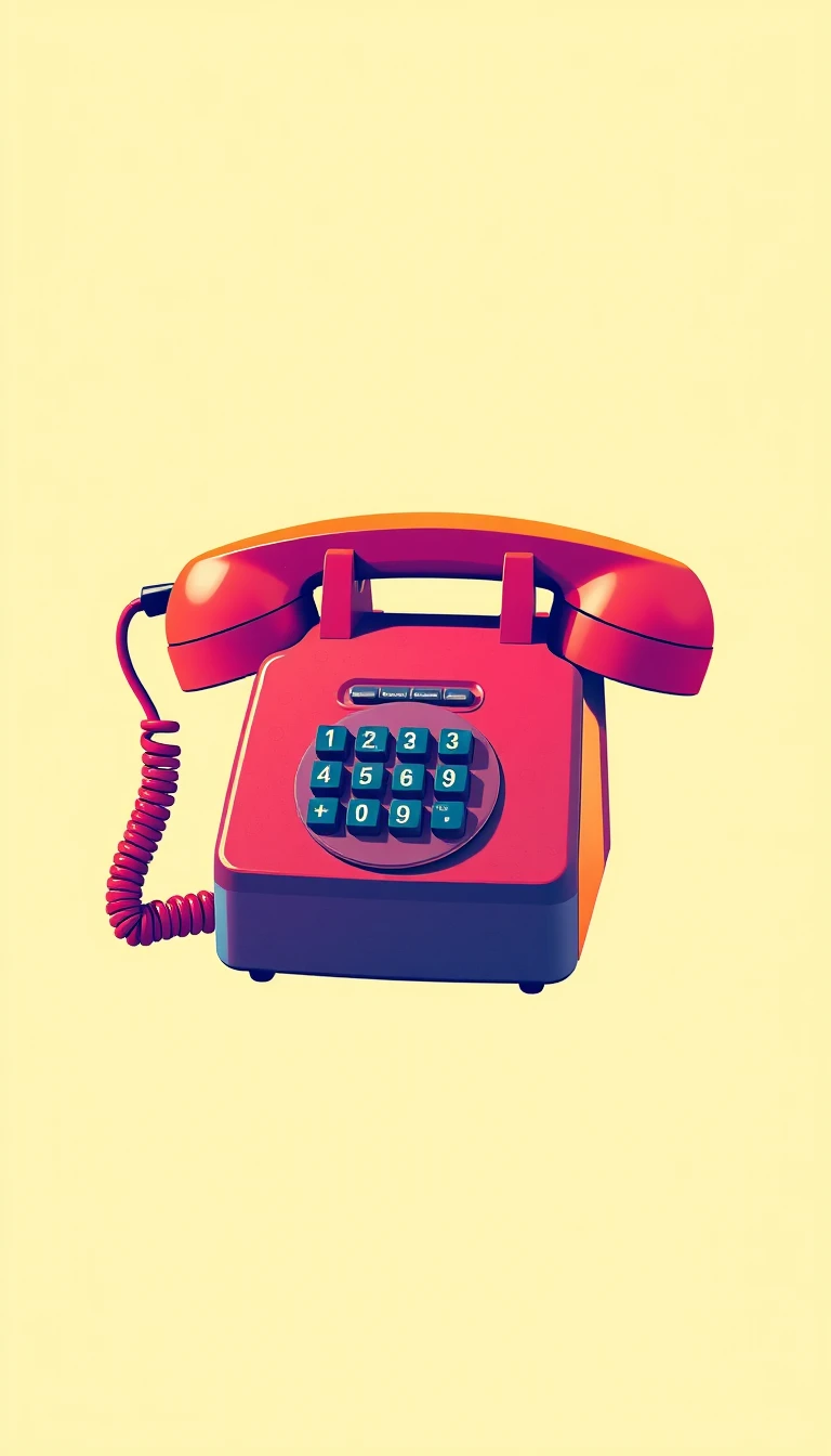 Brick Phone Wallpaper