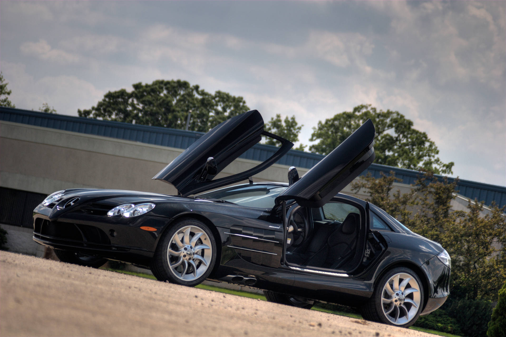 Top HD Mercedes Wallpaper Full 4k To Use