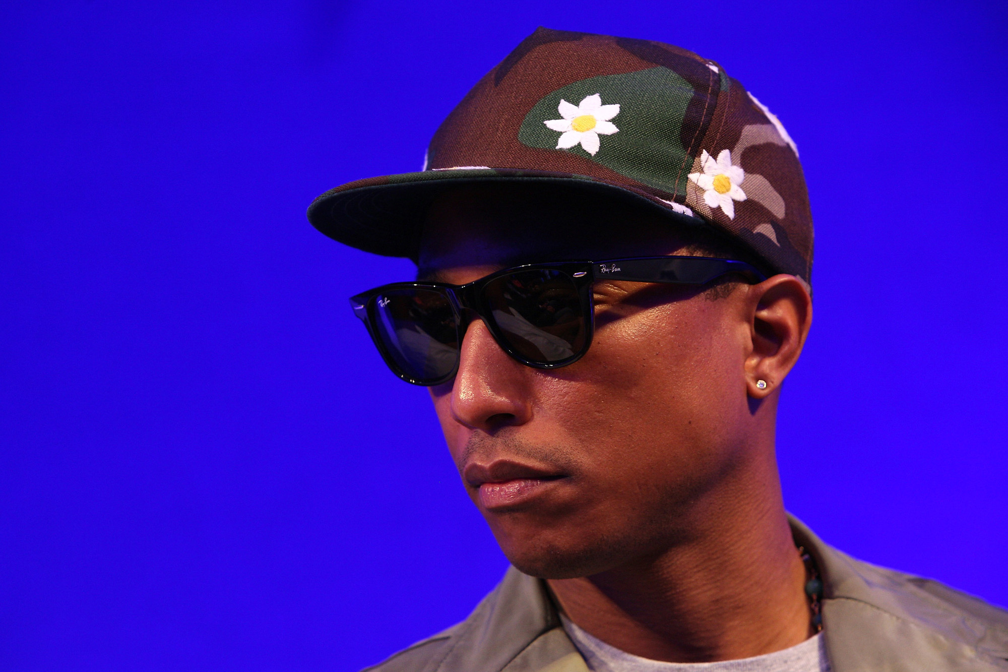 Pharrell Williams Wallpaper Amp Pictures HD