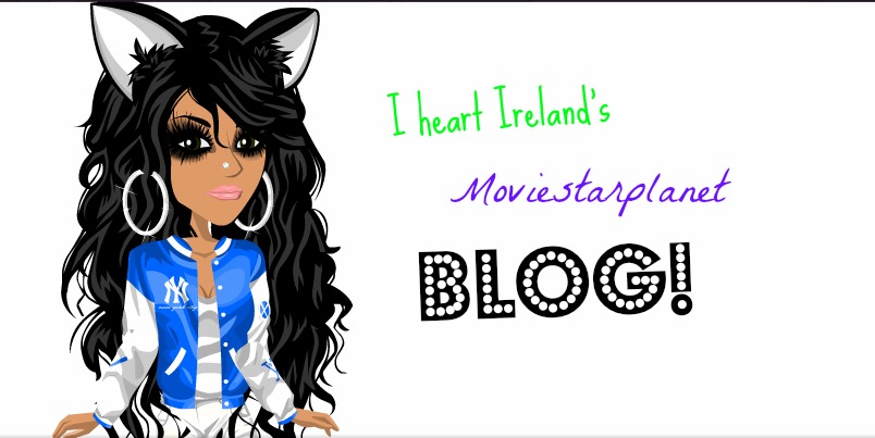 This Is Where You Can Find All Msp News And See What I Ve Been Up To