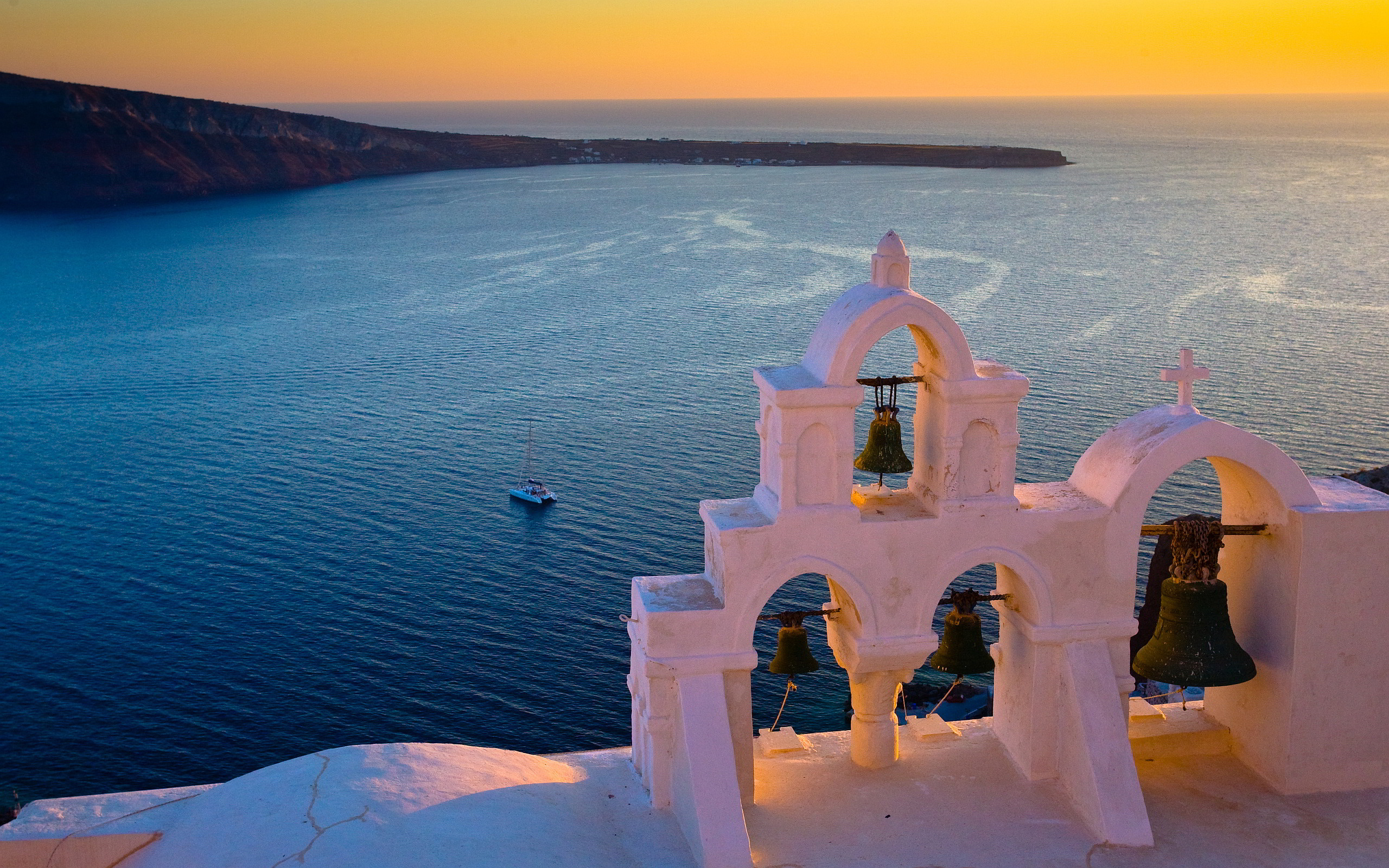 Find Your Destination Grecian Dreams