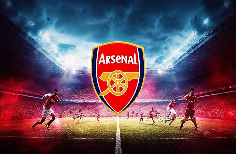 Arsenal Wallpaper