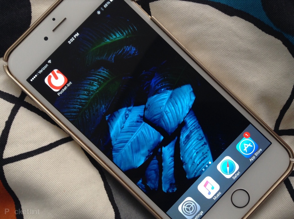 iOS 9s new wallpapers Here are the high res downloadable versions