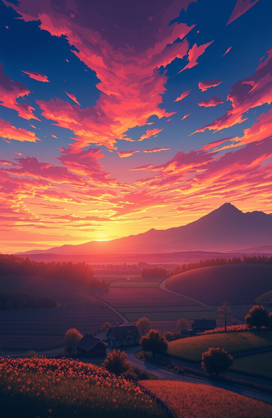 Your Name Wallpaper