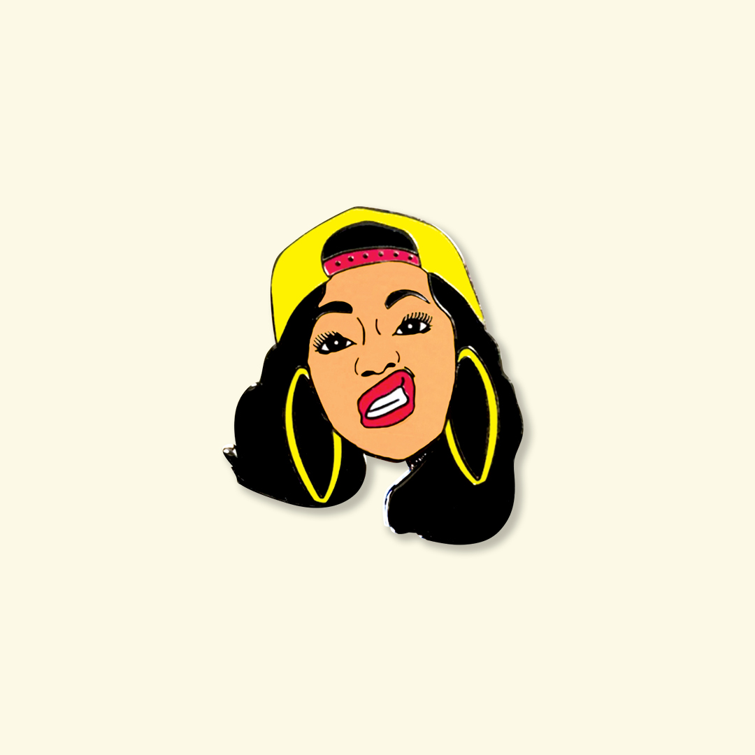 Cardi B Wallpaper Image In Collection