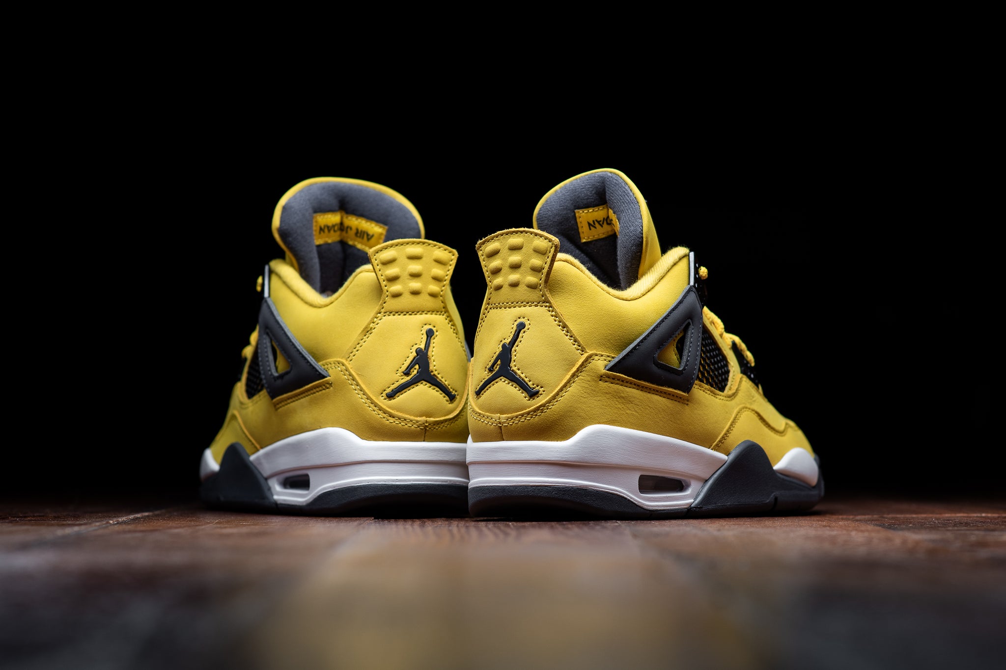 Air Jordan 4 Retro Tour Yellow Sneaker Politics 2048x1365