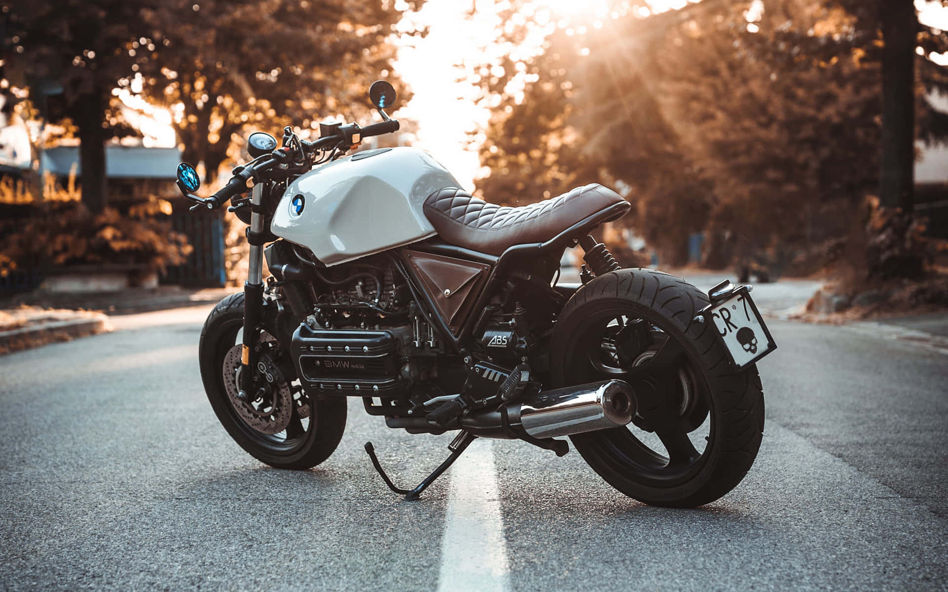 Bikes 4k Wallpaper