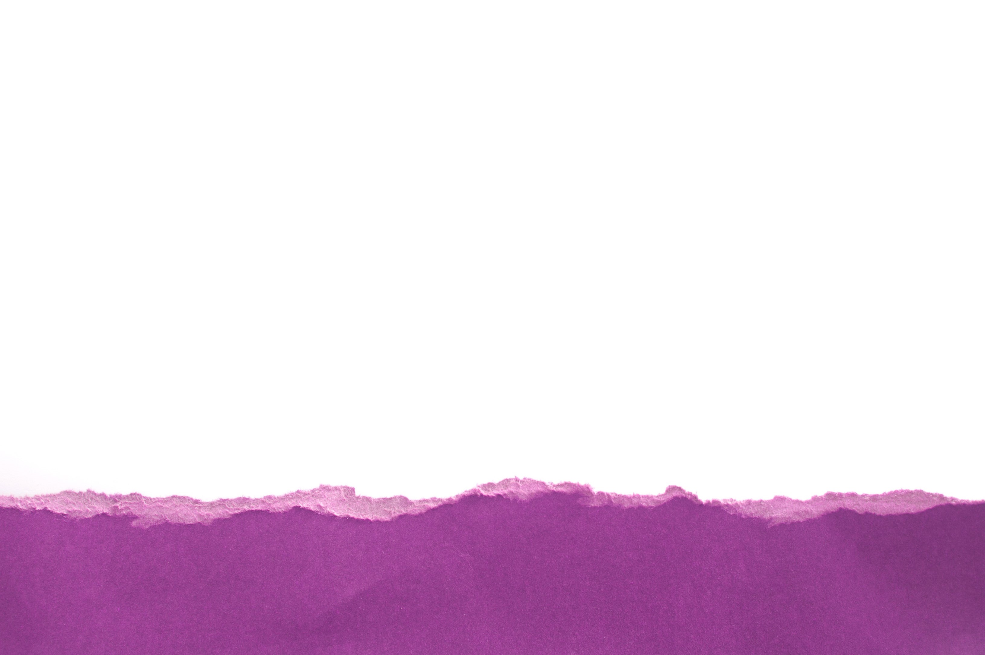 Torn Purple Border Background And Textures Cr103