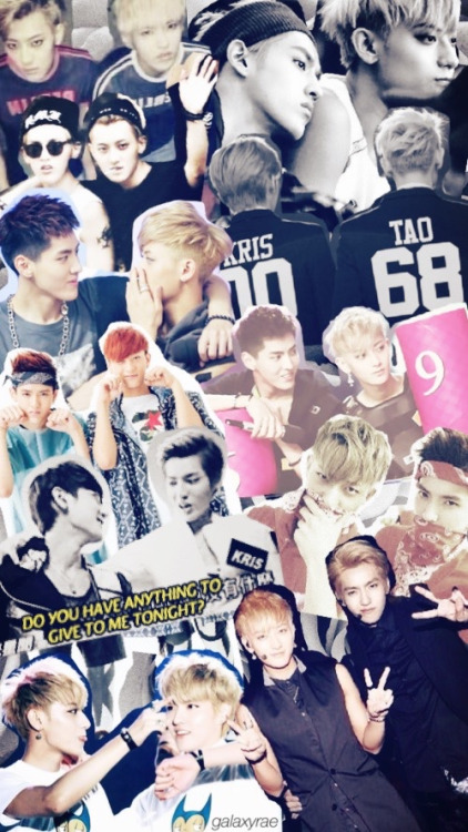 Just Rlly Miss Taoris Wallpaper Made For iPhone