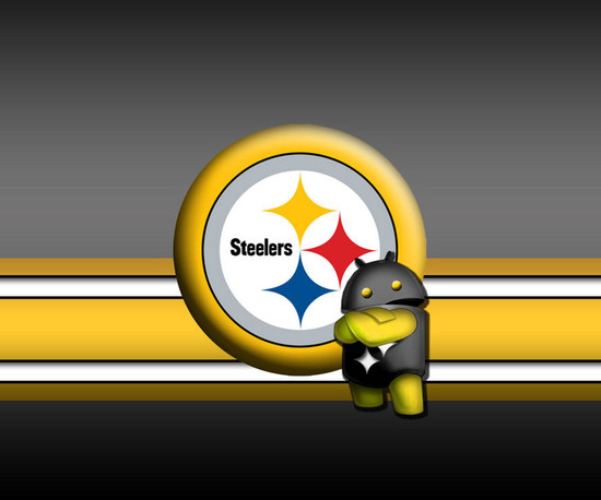 Pittsburgh Steelers Android Central