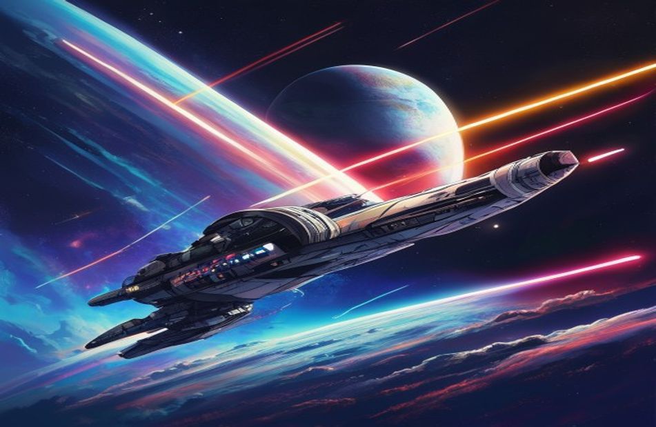 Star Wars Wallpaper iPad