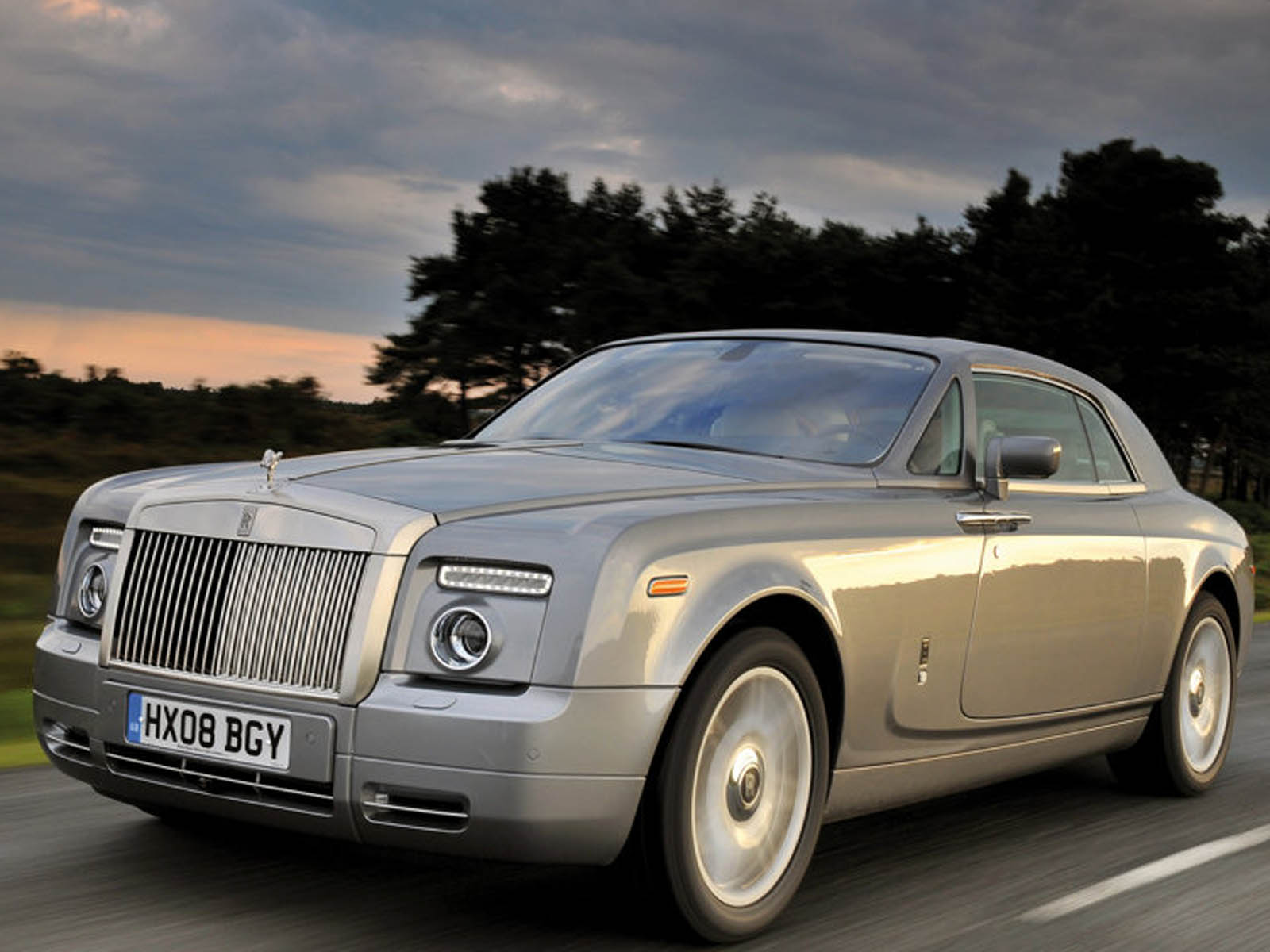 Keywords Rolls Royce Phantom Coupe Car Wallpaper Rollsroyce