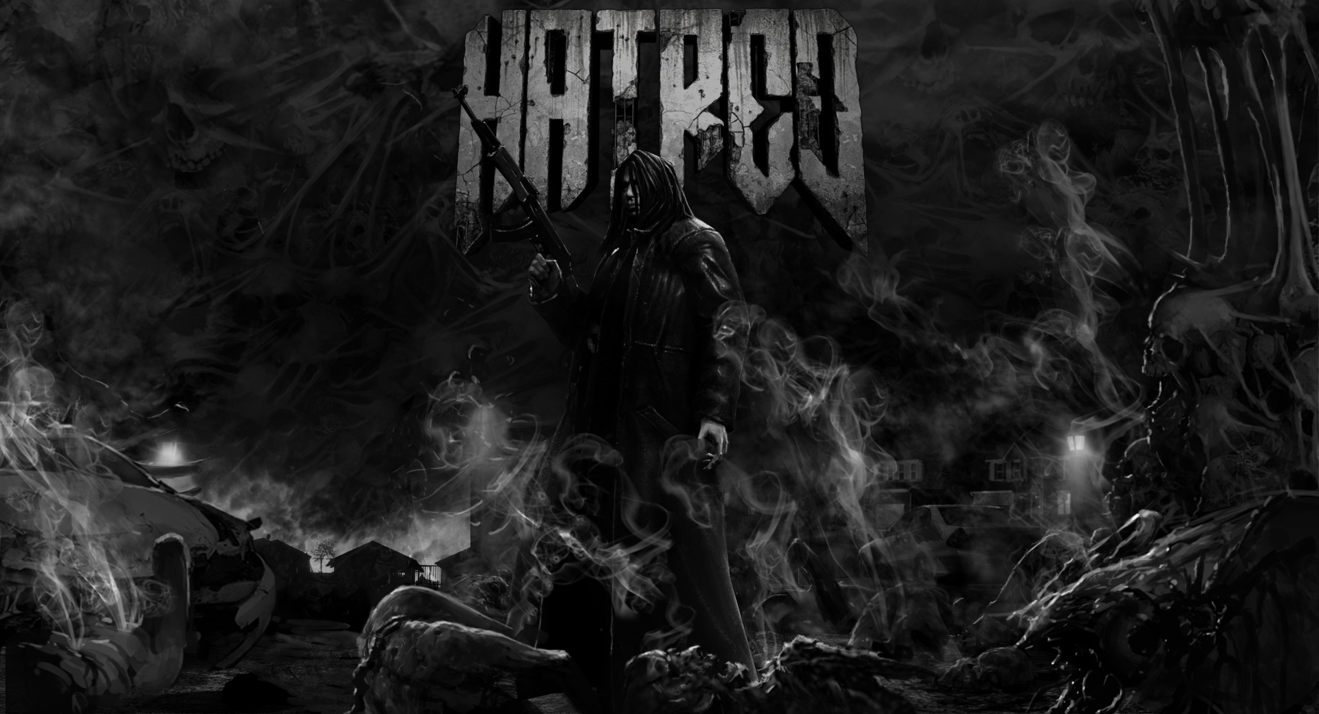 Hatred Image For Puter Gsfdcy Graphics
