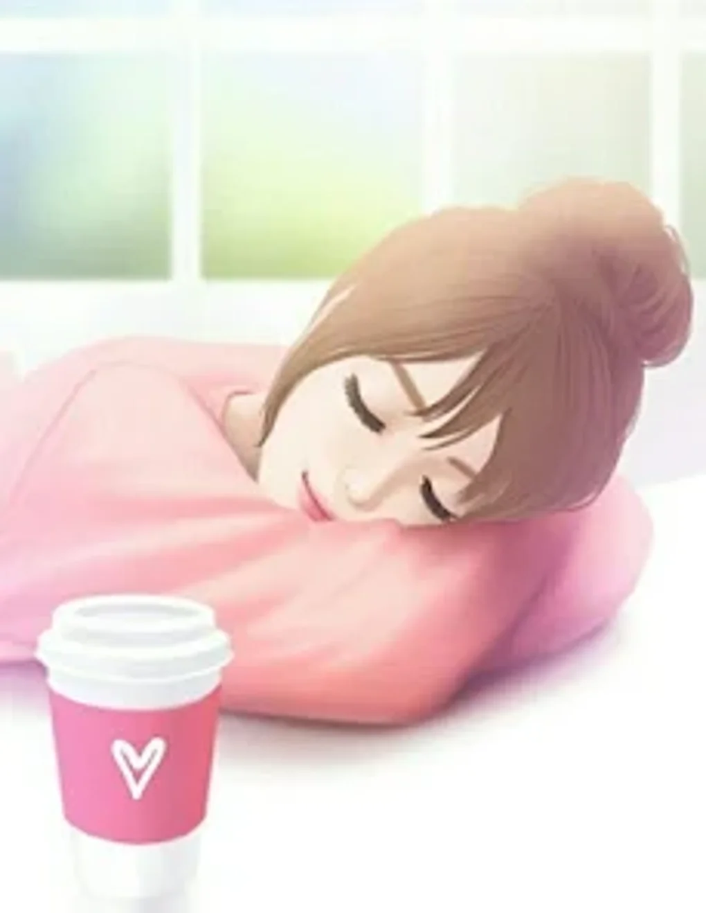 Girly Wallpaper Lock Screen Yux Screenshot