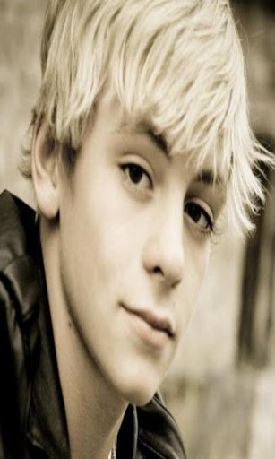 Ross Lynch Wallpaper App For Android