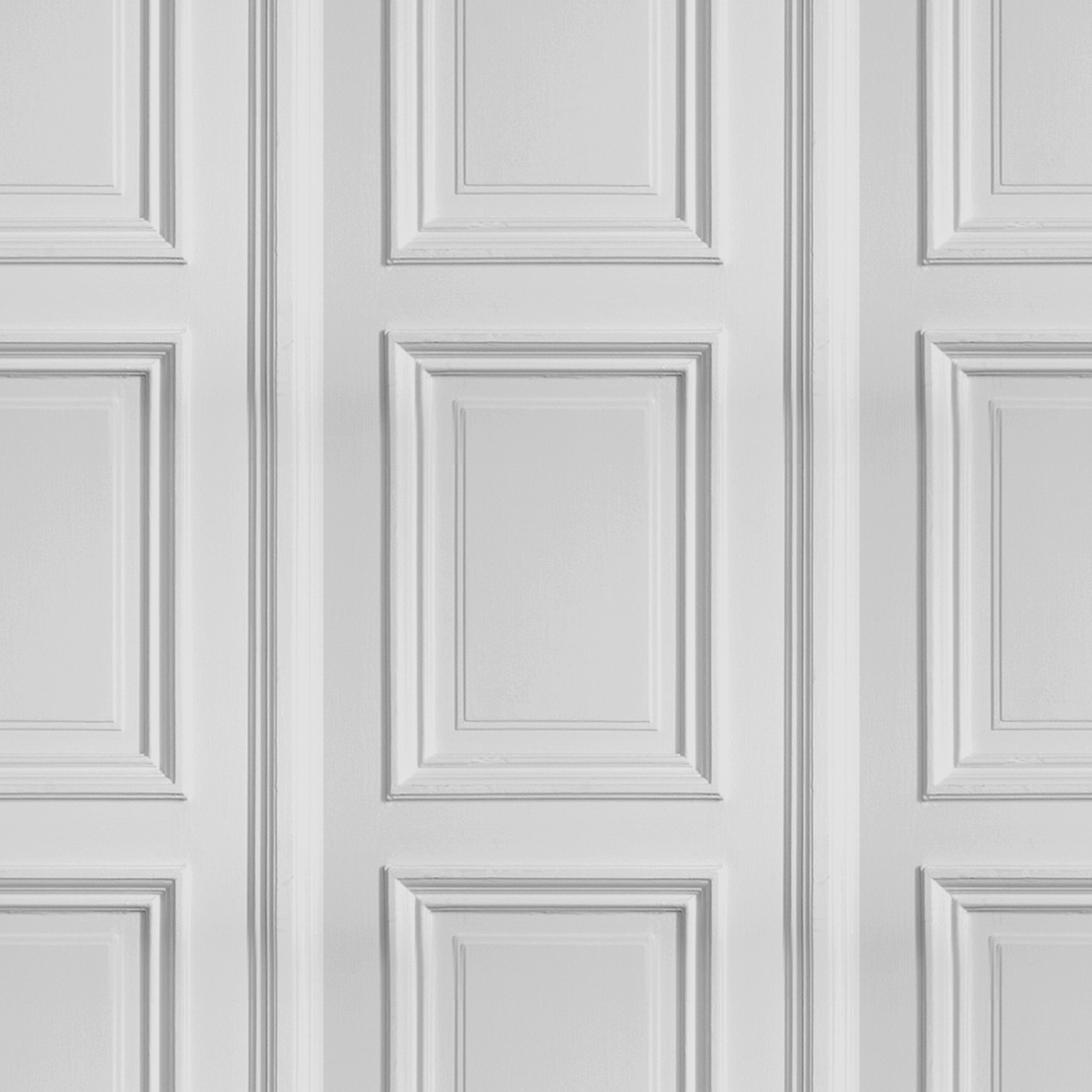 🔥 Free download Panel Wallpaper White Panelling Wallpaper online Luxury