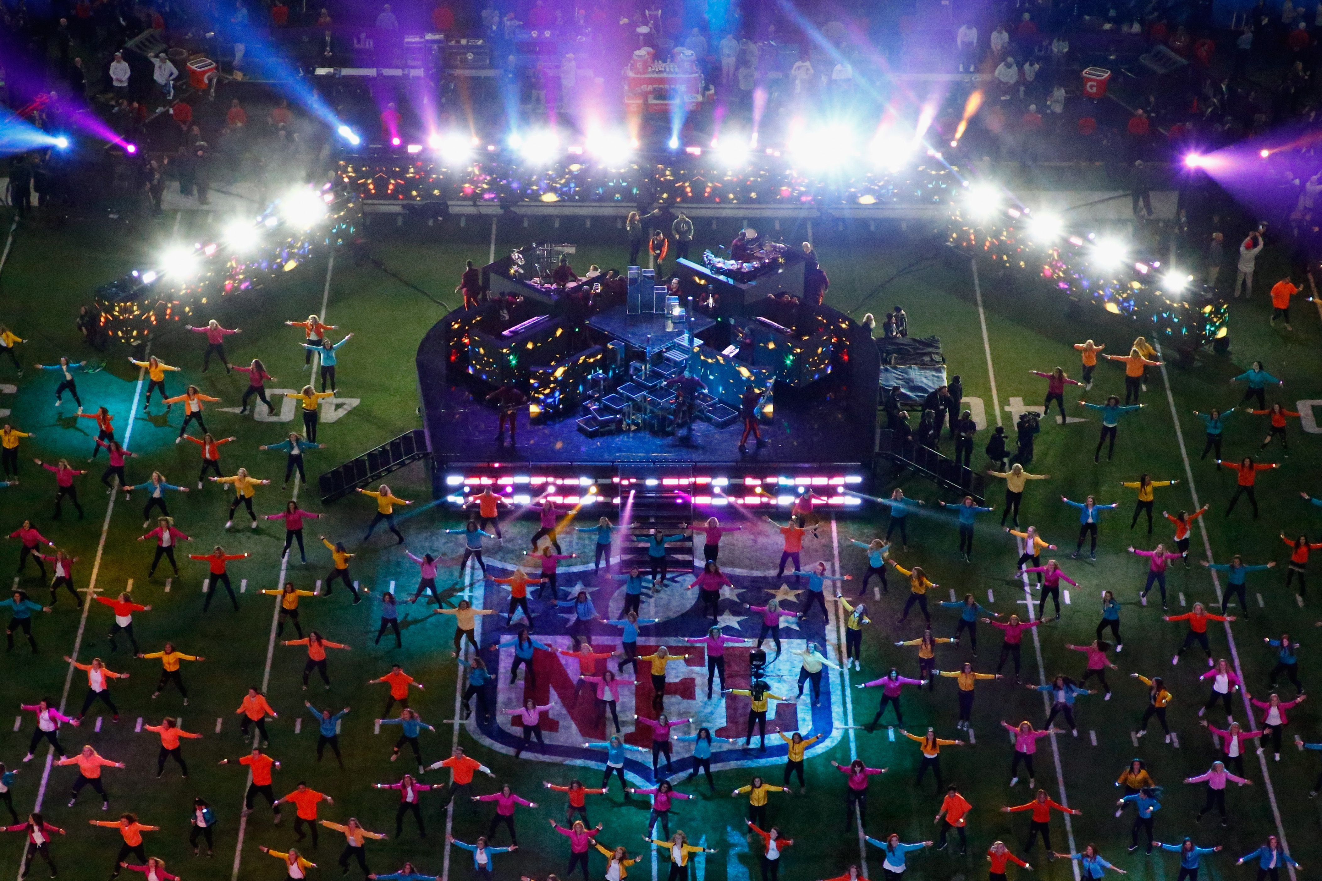 Super Bowl Date Halftime Performers How To Watch And More