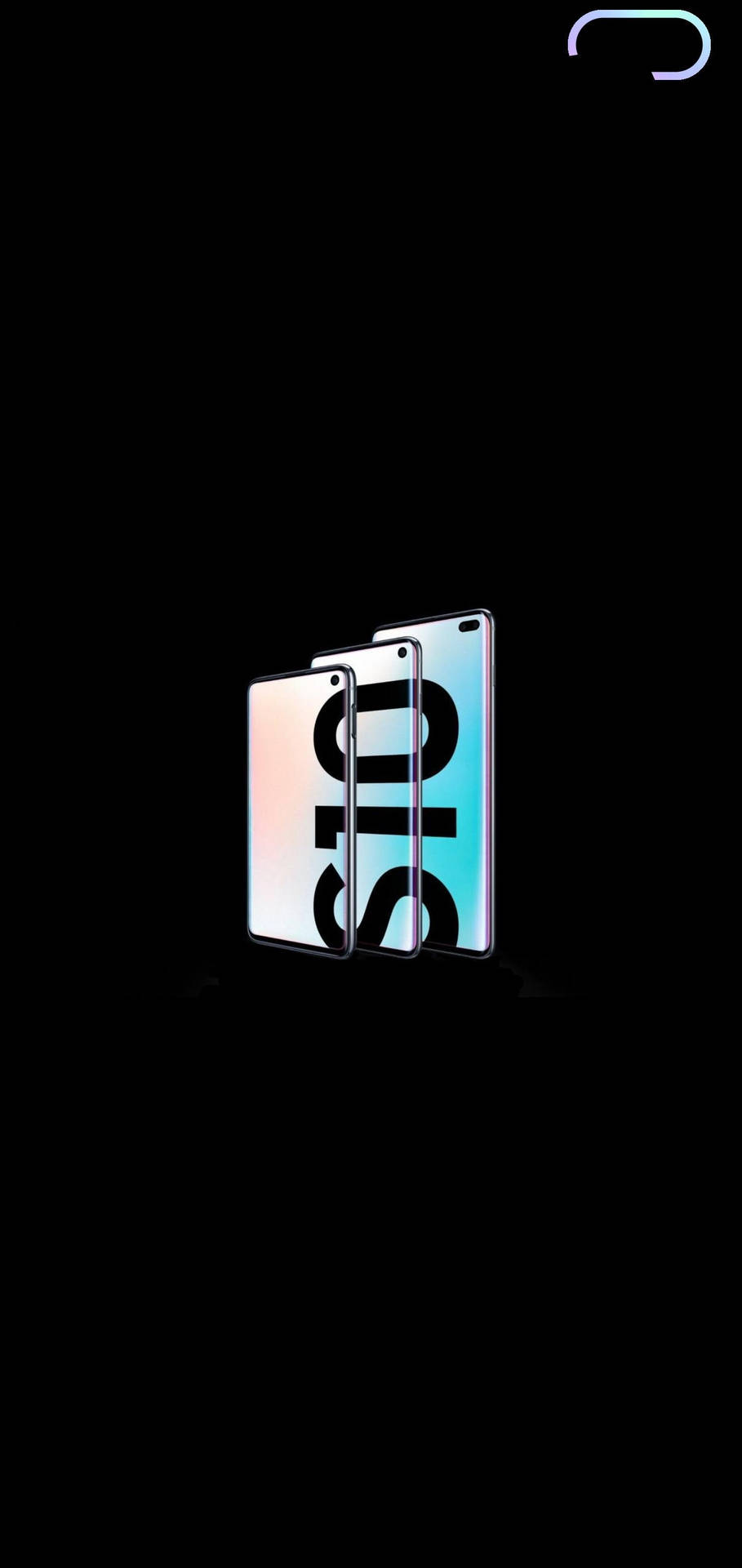 Galaxy S10 Plus Wallpaper