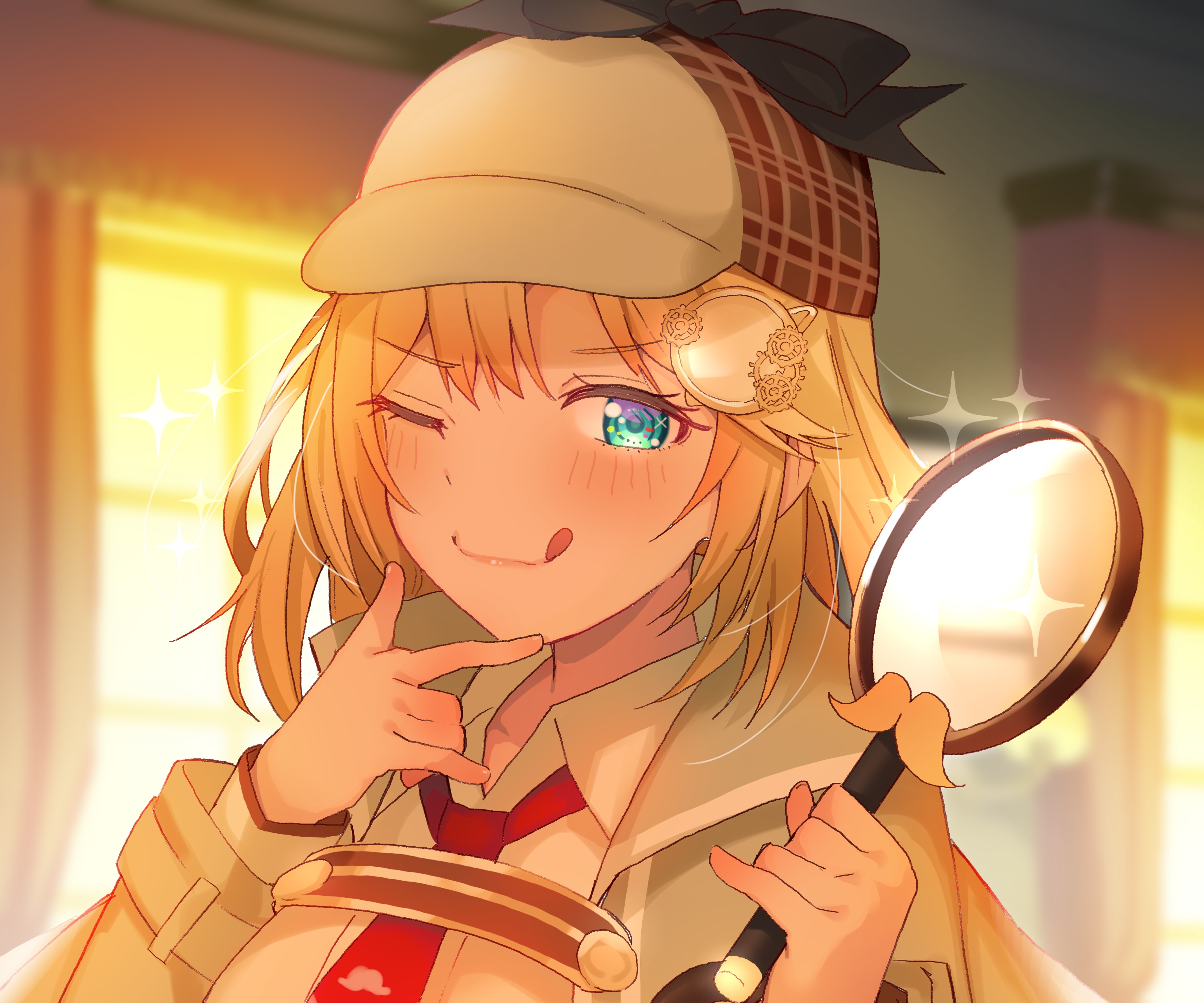 Hololive Wallpaper