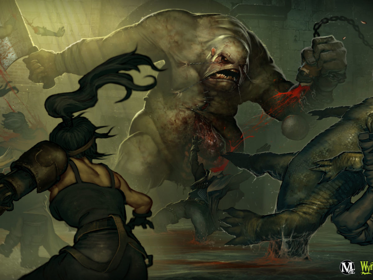 Opinion Why Wargames Falter Arena Rex Malifaux And More
