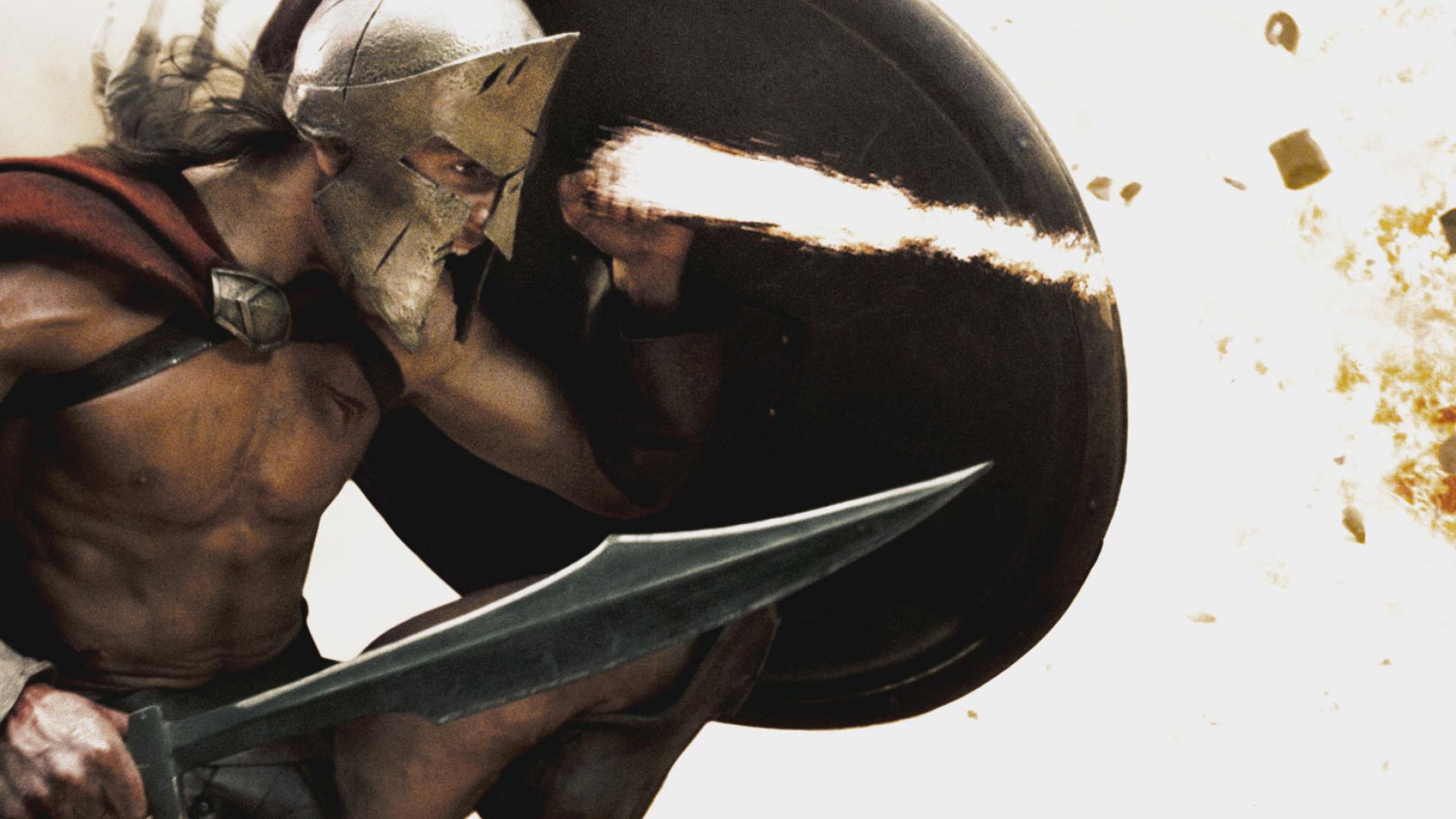 Screenheaven Movie Sparta Movies Swords Desktop And