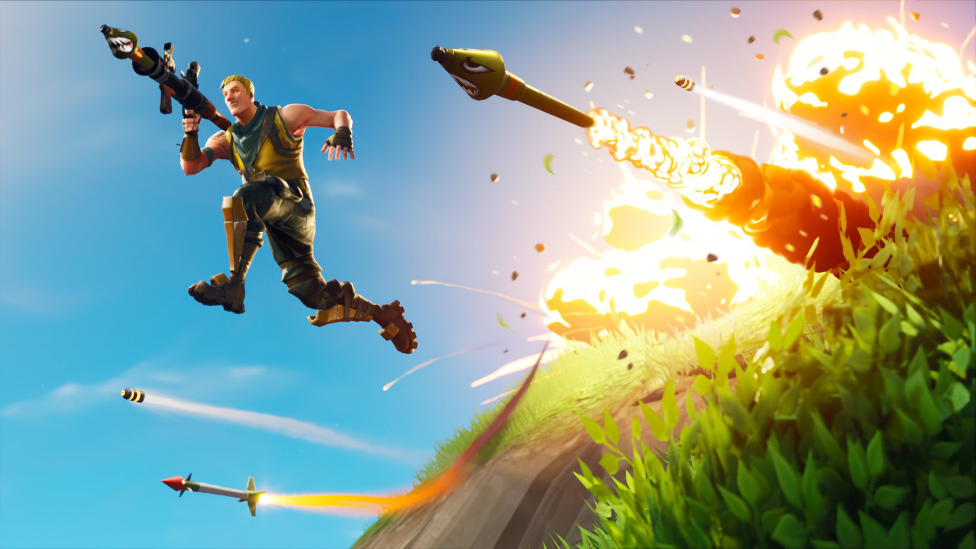 Top Best Fortnite Wallpaper That Need To Be Your New Background