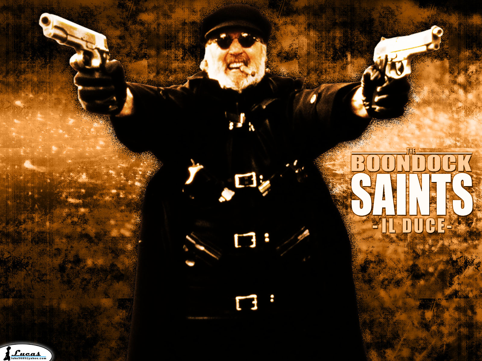 The Boondock Saints Image HD Wallpaper