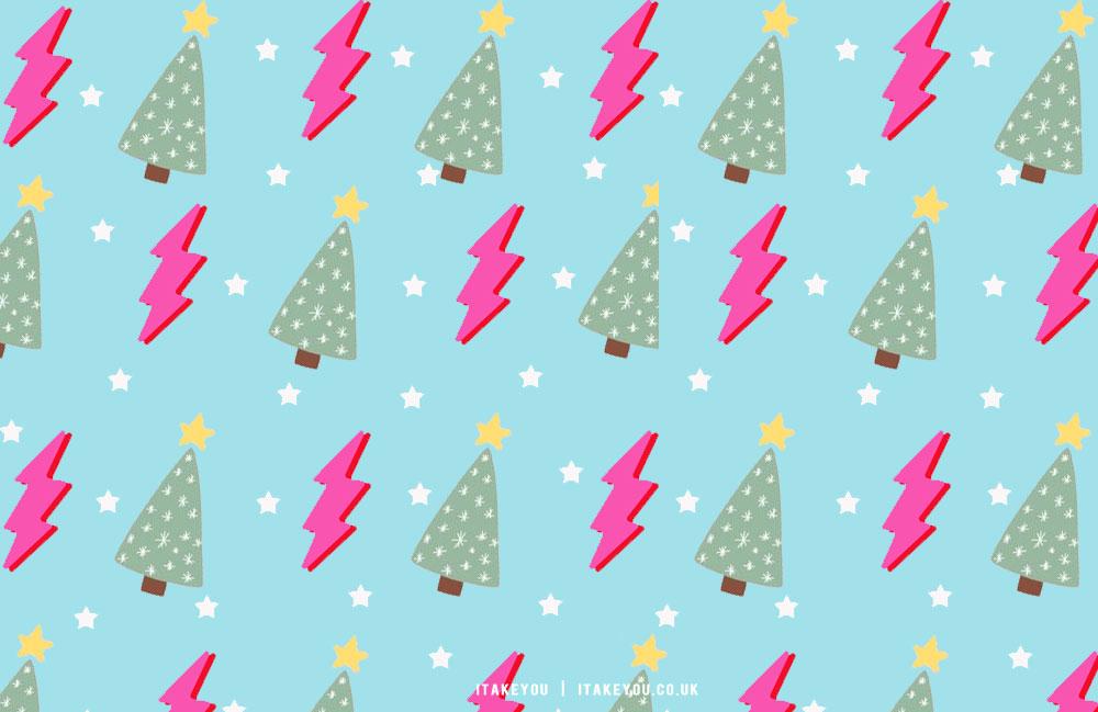 Preppy Christmas Wallpaper Ideas Laptop Pc I Take You