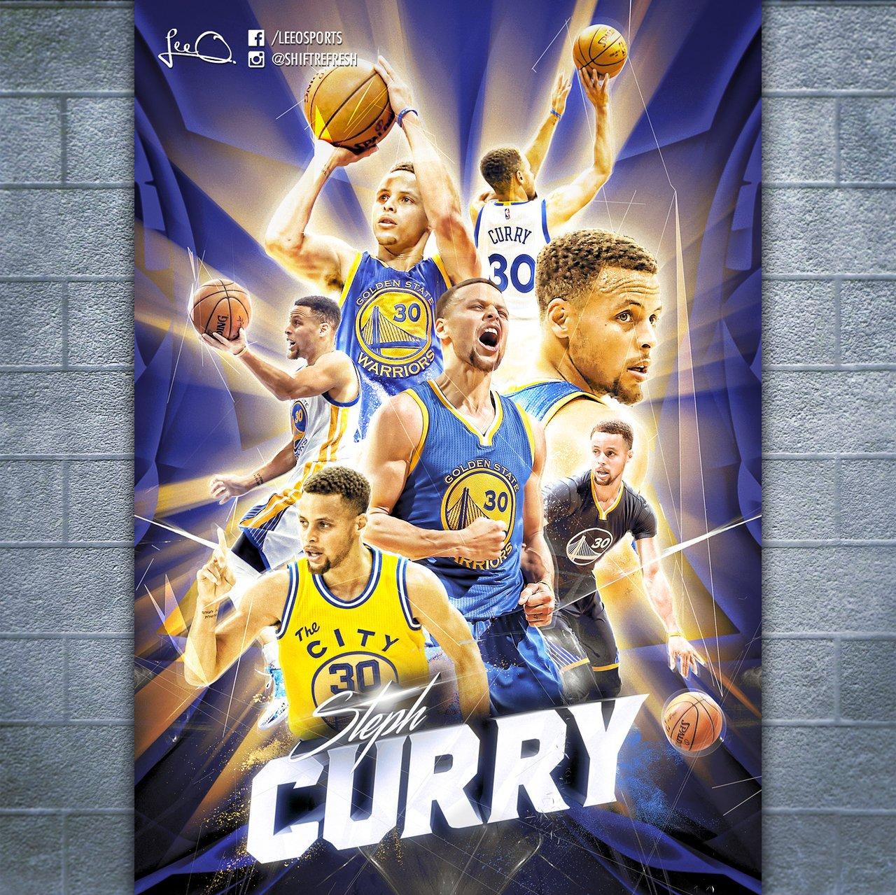 Stephen Curry Wallpaper On X Steph In Various Poses