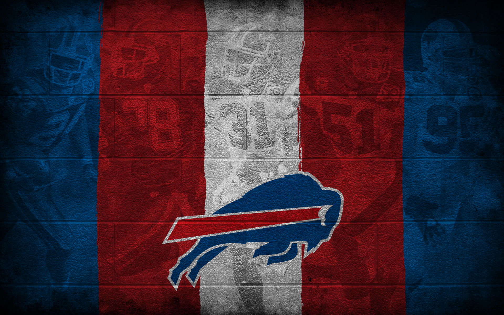 Buffalo Bills HD Image Wallpaper