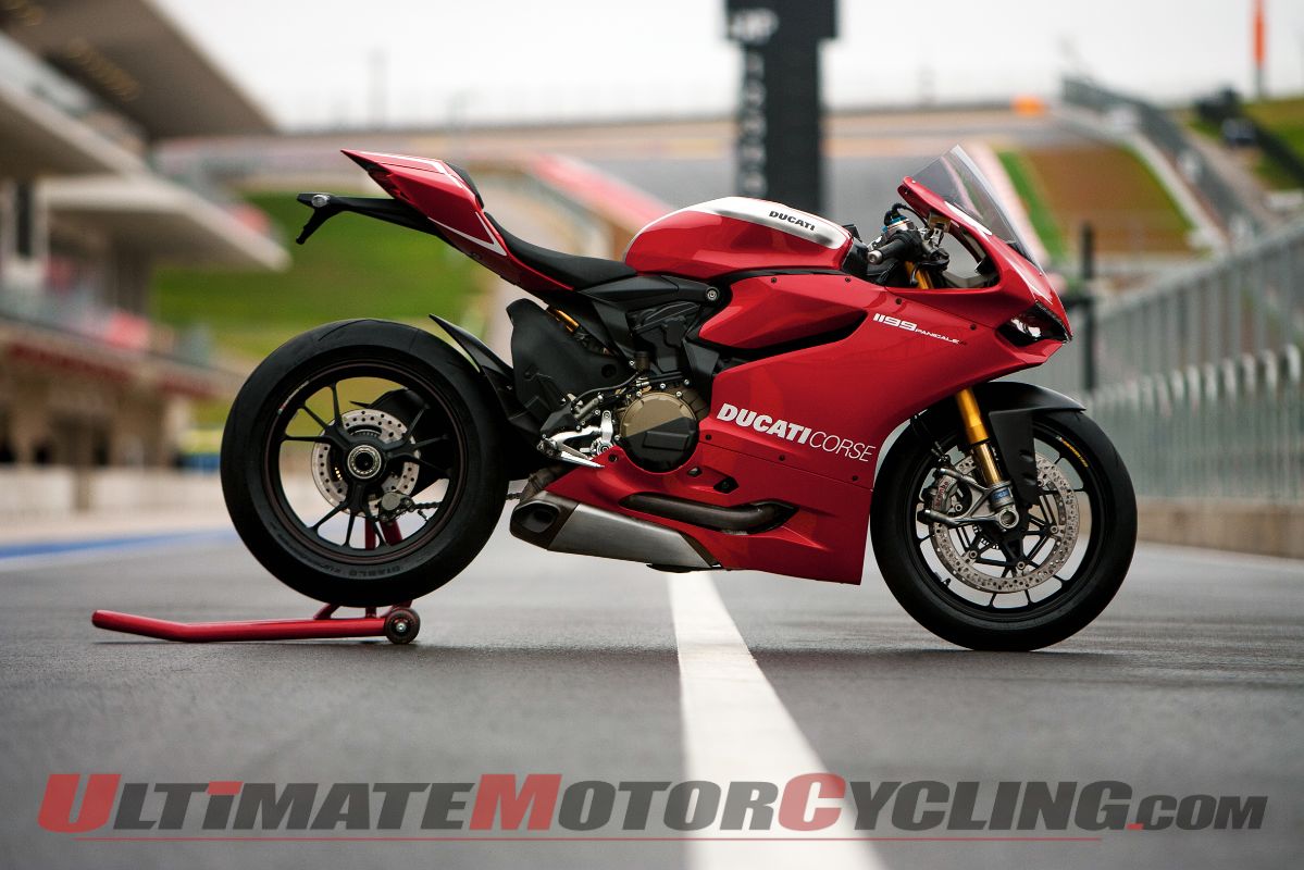 Ducati Panigale 1199 R Photo GalleryImagesWallpaper 1199x800