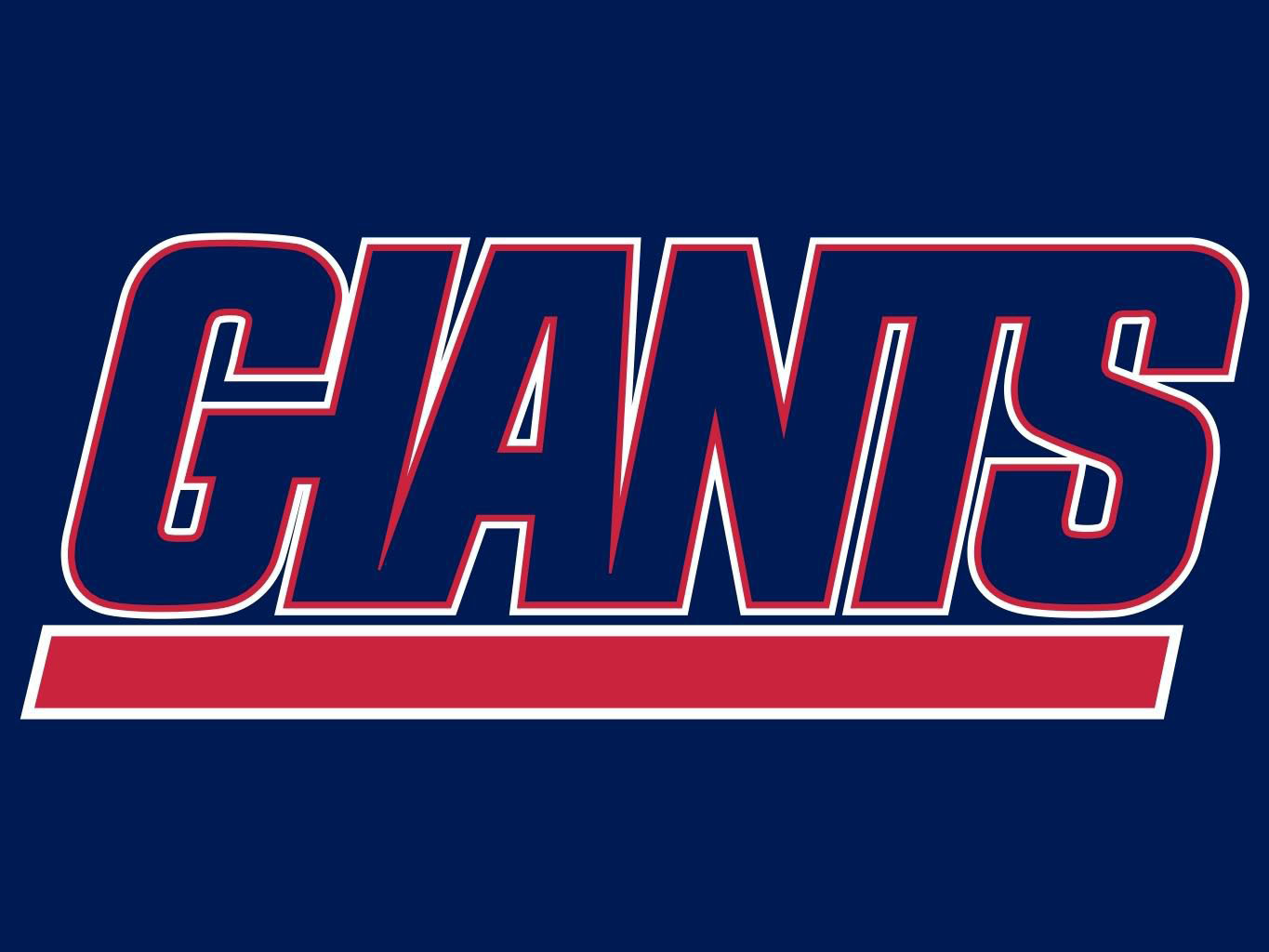 Background Of The Day New York Giants Wallpaper