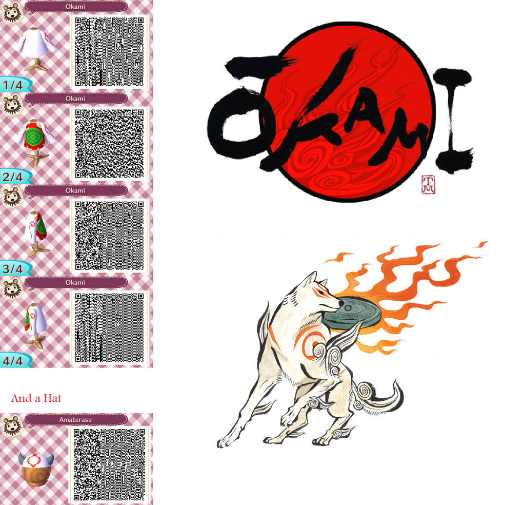 animal crossing qr codes pokemon