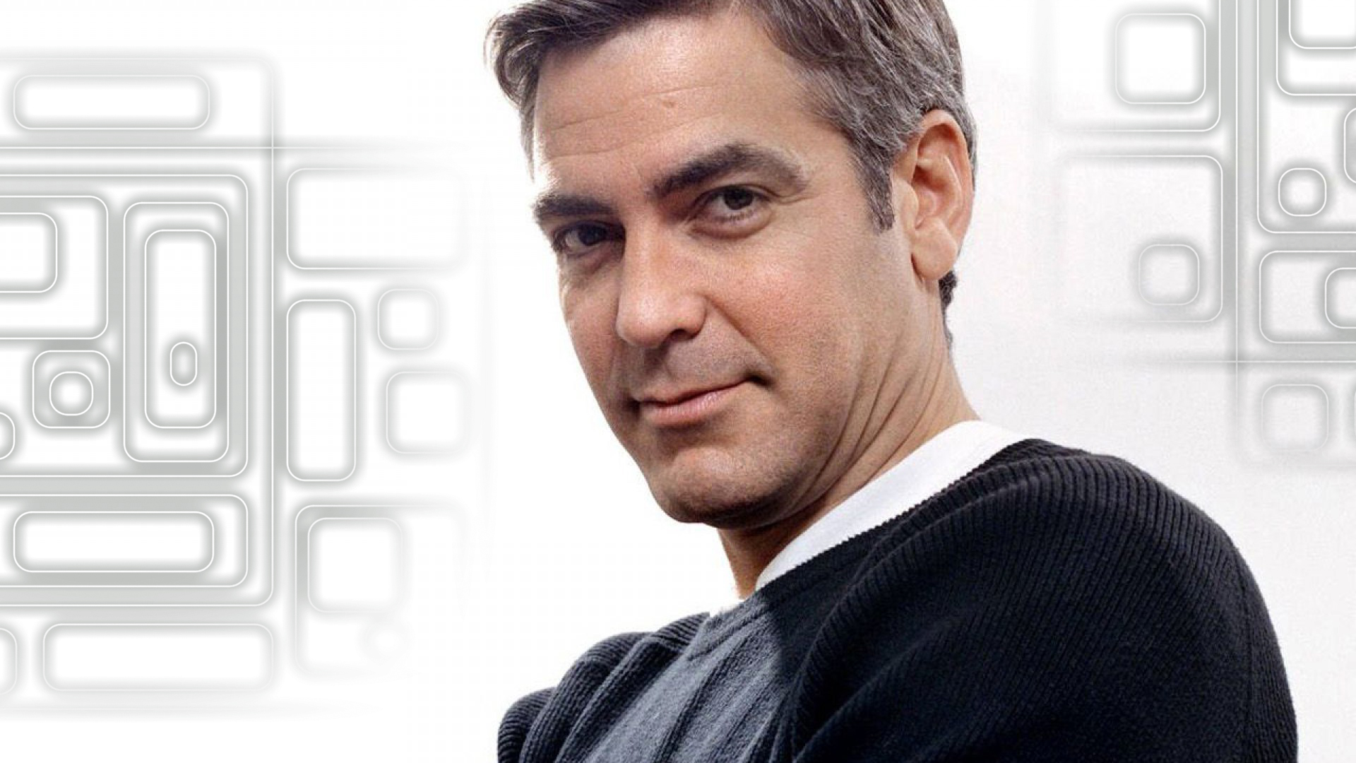 HD George Clooney Wallpaper HDcoolwallpaper