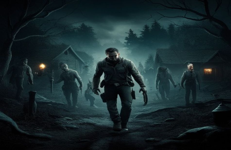 Resident Evil Wallpaper