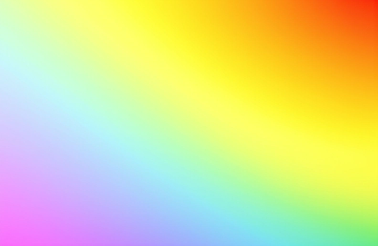 Rainbow Wallpaper