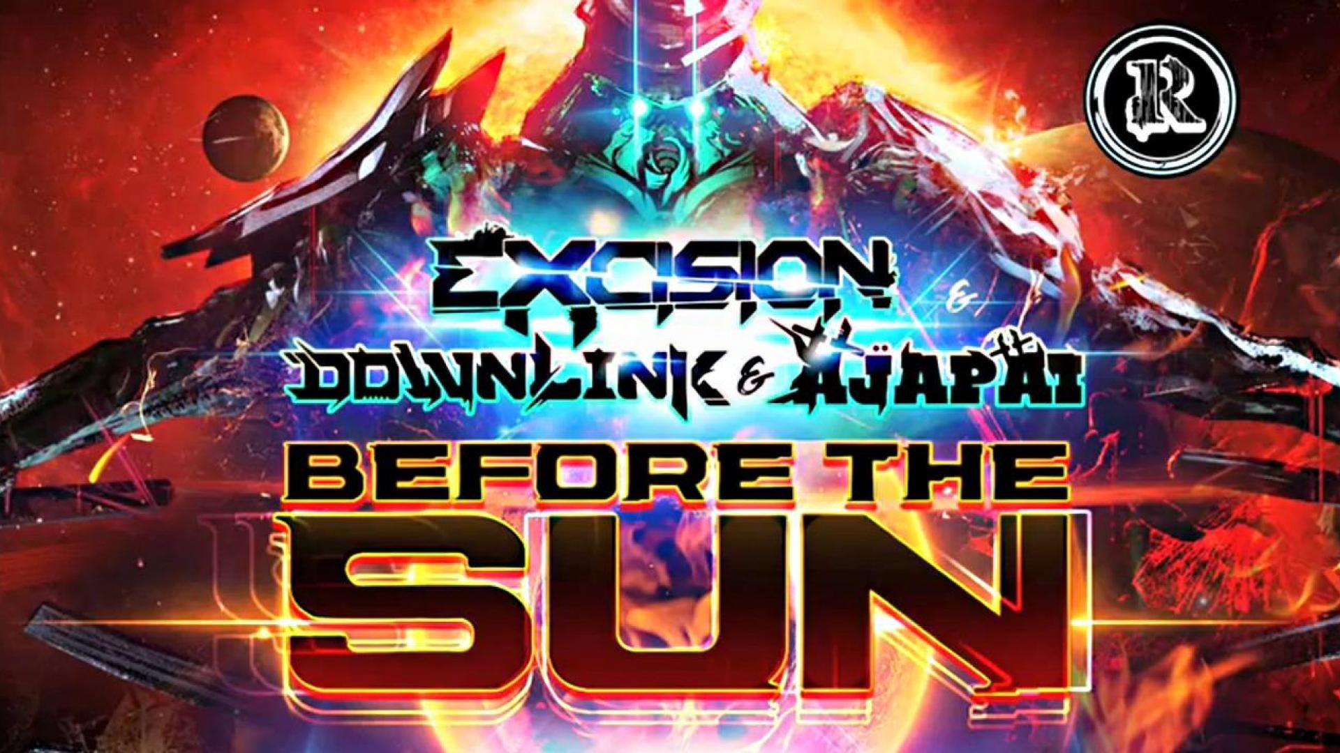 Excision Wallpaper HD
