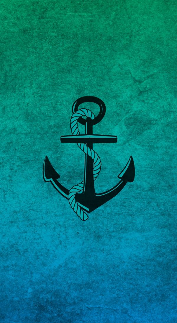 Anchor Wallpaper Background Cell
