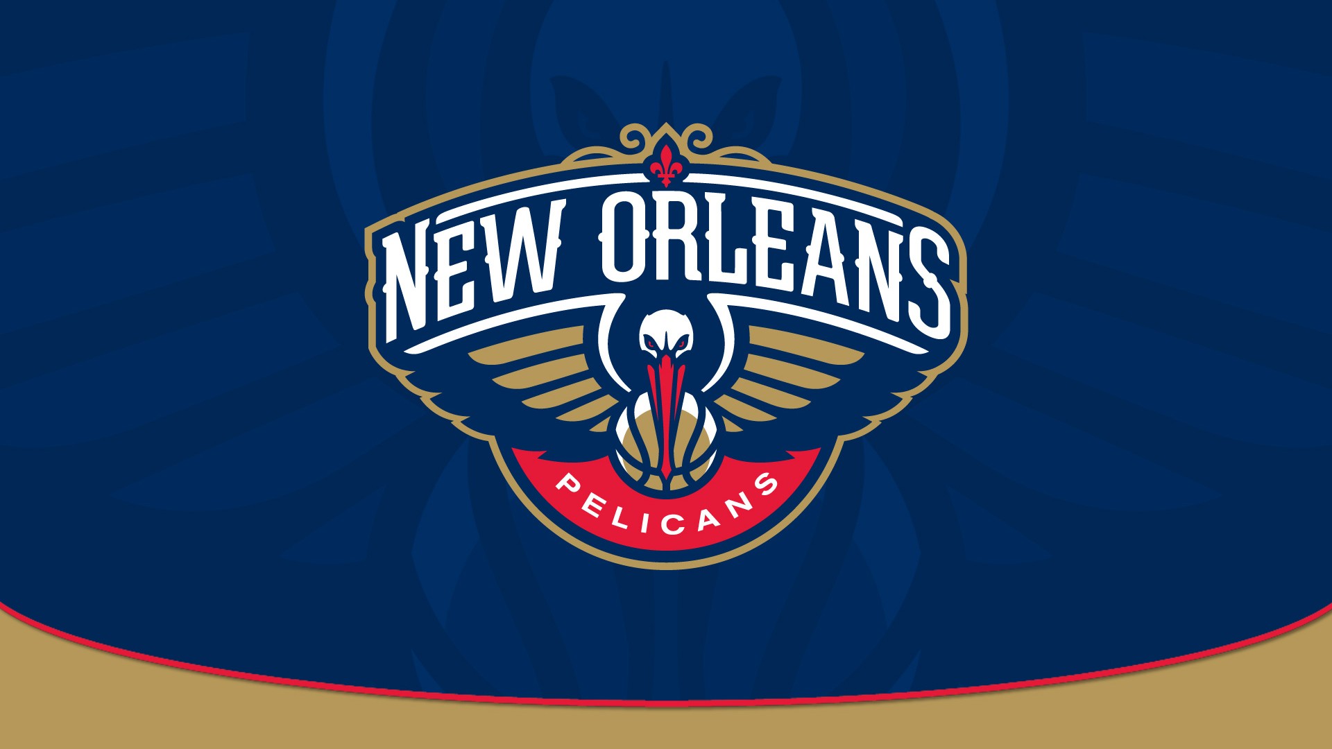 New Orleans Pelicans Wallpaper HD Basketball
