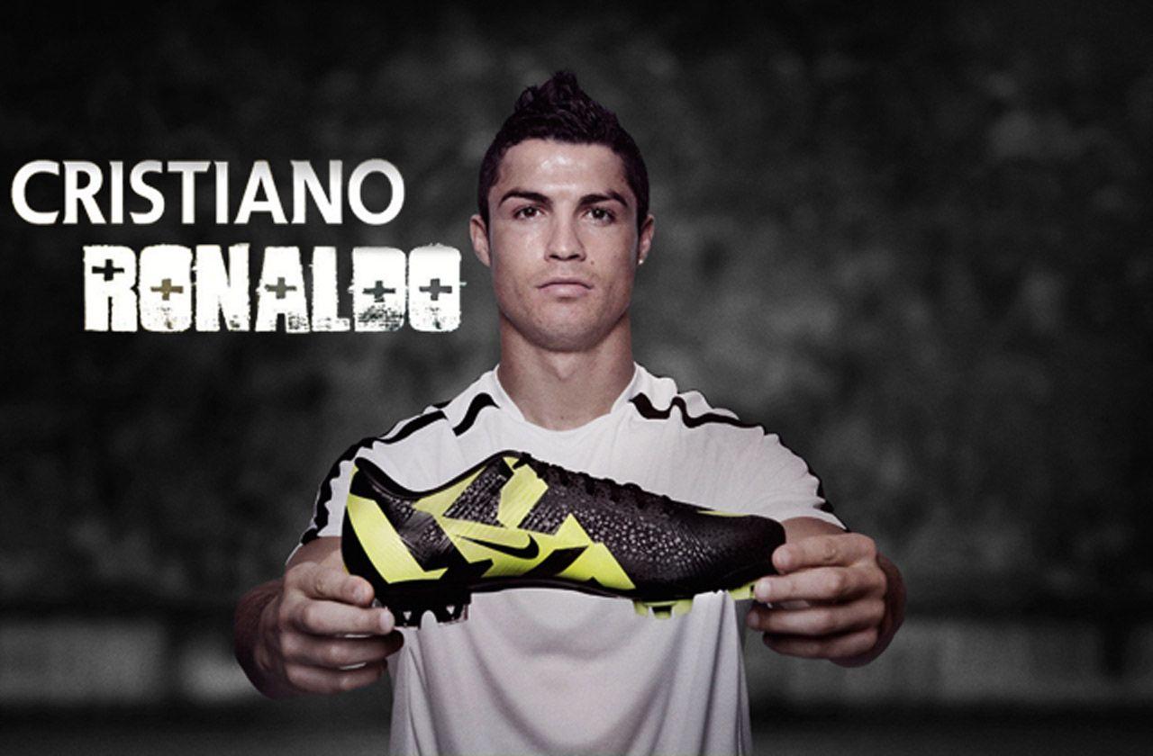 Cristiano Ronaldo Background