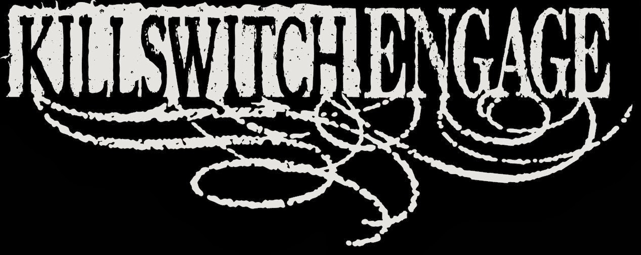 Killswitch Engage Band Logo