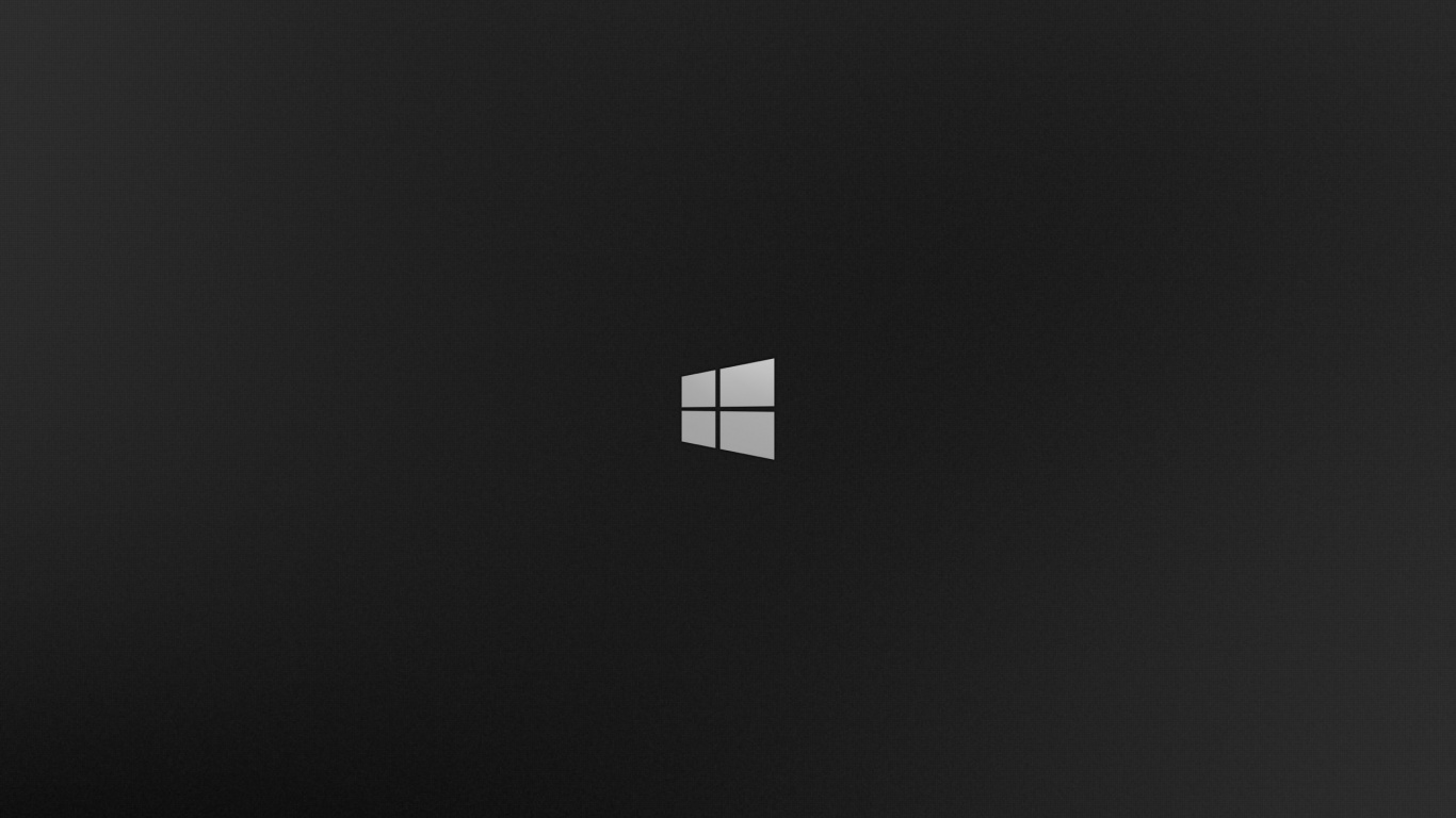 Windows Boot Screen Size Close