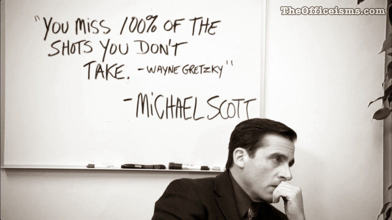 The Office isms Wallpapers Covers MICHAEL SCOTT Best