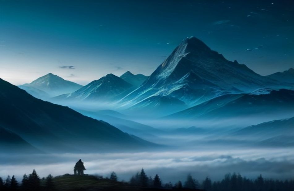 Skyrim Live Wallpaper